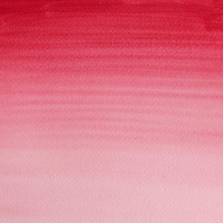 Winsor & Newton Cotman W/C Half Pan Rose Madder Hue