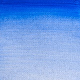 Winsor & Newton Cotman W/C Half Pan Ultramarine