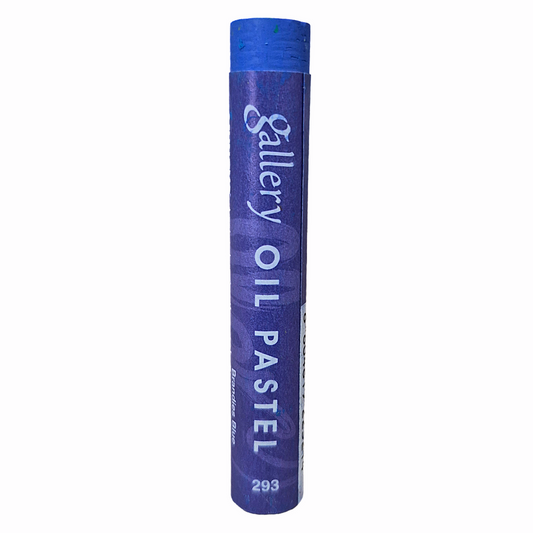 Mungyo Gallery Artist Oil Pastels 293 Brandies Blue