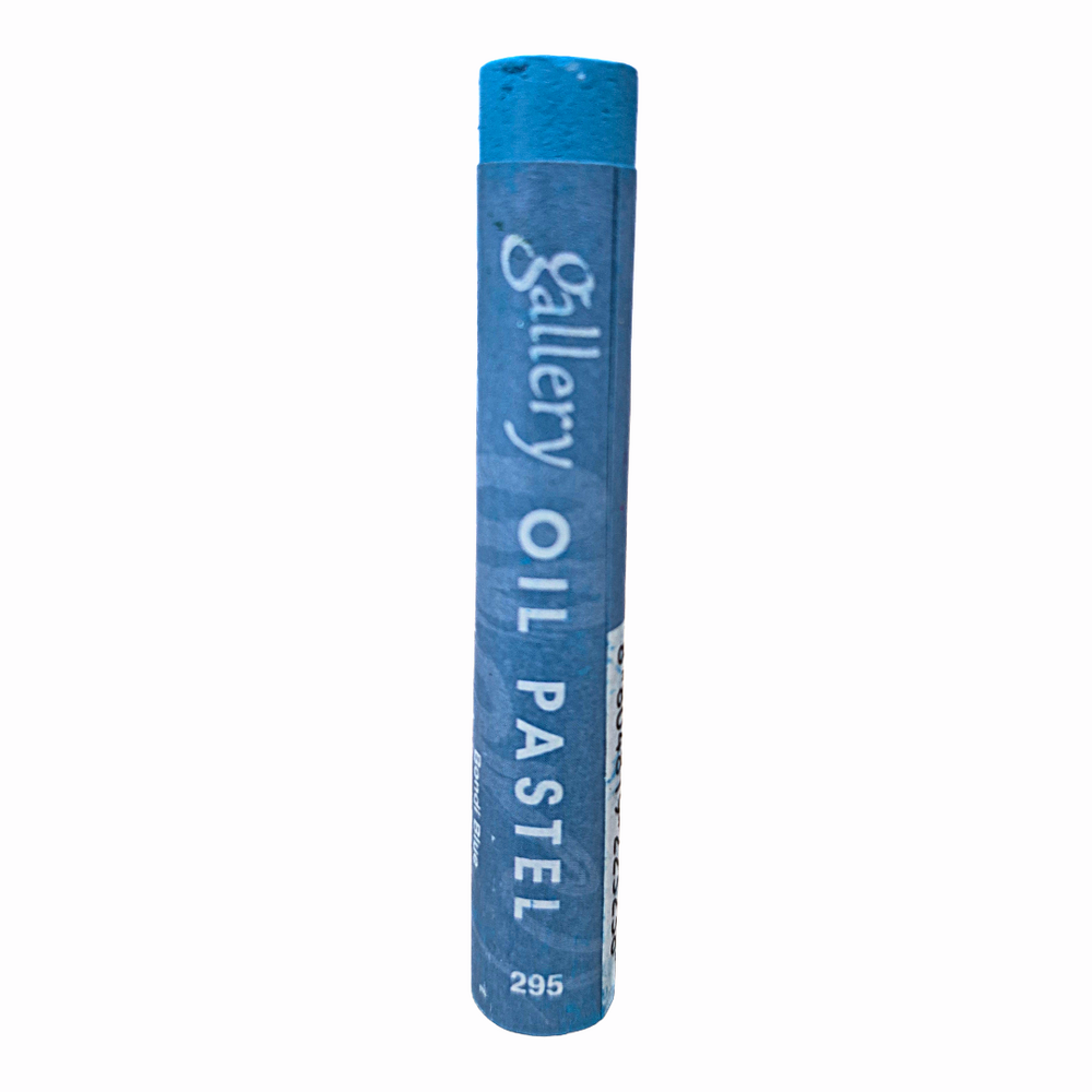 Mungyo Gallery Artist Oil Pastels 295 Bondi Blue