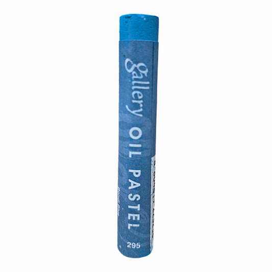 Mungyo Gallery Artist Oil Pastels 295 Bondi Blue