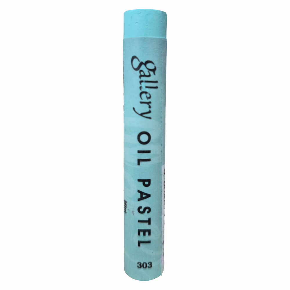 Mungyo Gallery Artist Oil Pastels 303 Mint
