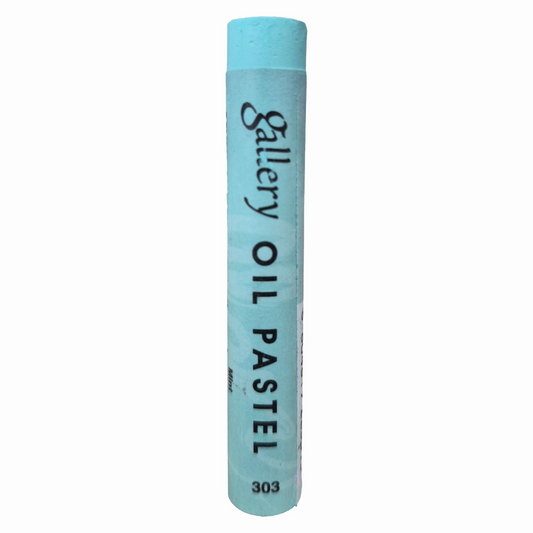 Mungyo Gallery Artist Oil Pastels 303 Mint