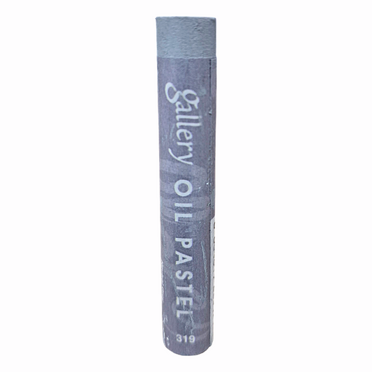 Mungyo Gallery Artist Oil Pastels 319 Neutral Grey