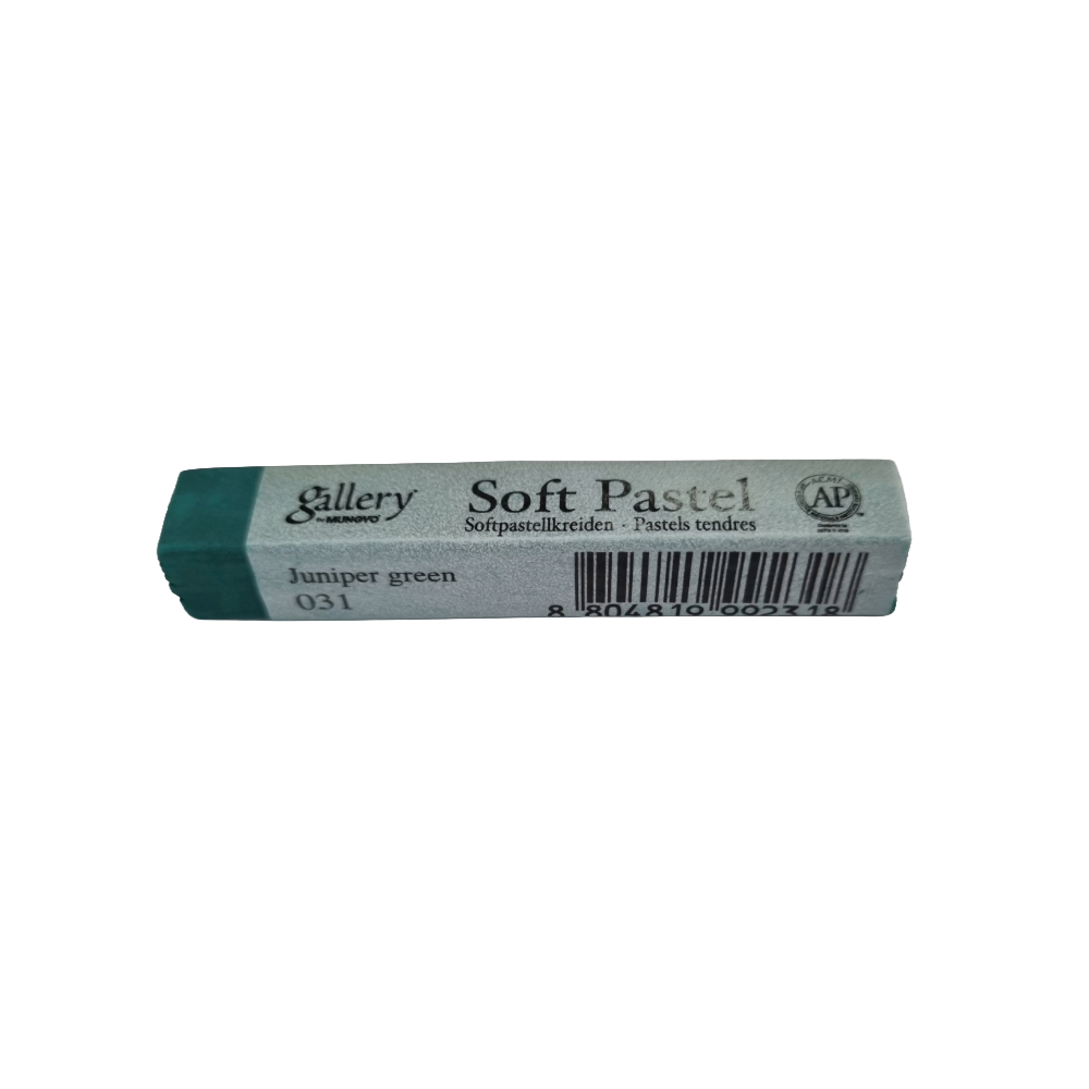 Mungyo Gallery Soft Pastel 031 Juniper Green