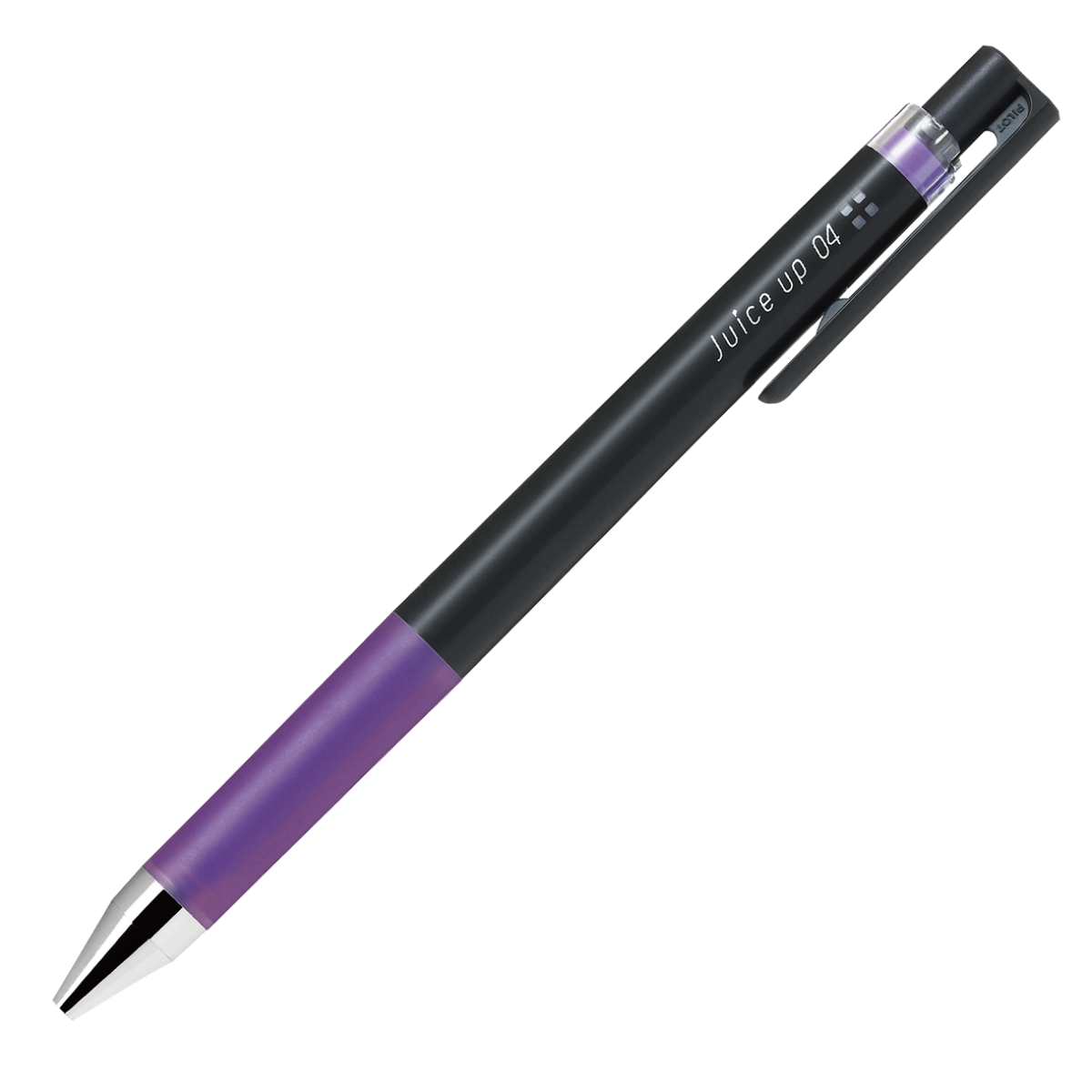 Pilot Juice Up Gel Pen 0.4mm Everyday Violet