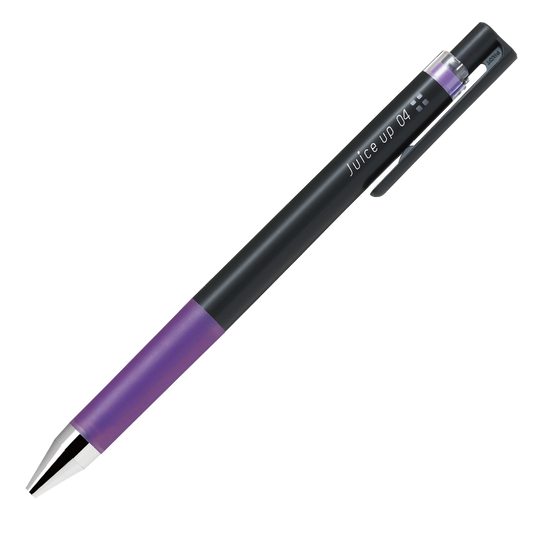 Pilot Juice Up Gel Pen 0.4mm Everyday Violet