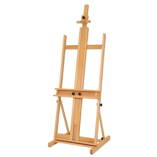 Meeden Extra Large Floor H-Frame Easel -AFE-6038-YM