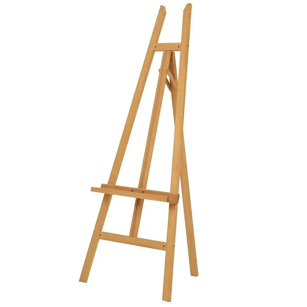 Meeden Basic Large A-Frame Easel ES-6033-YM