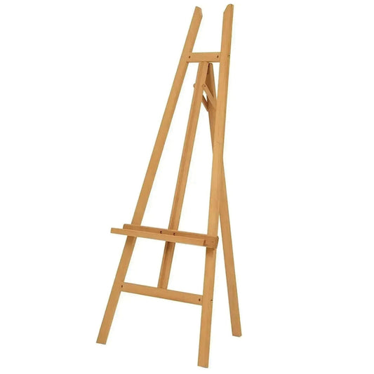 Meeden Basic Large A-Frame Easel ES-6033-YM