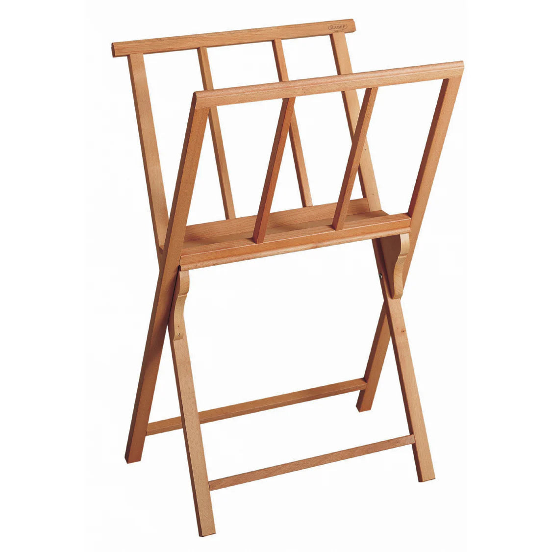 Mabef M/38 Folding Print Rack