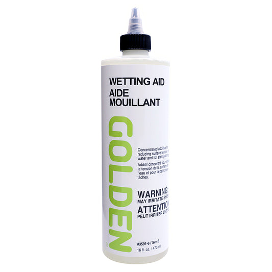 Golden Acrylic Wetting Aid 473ml