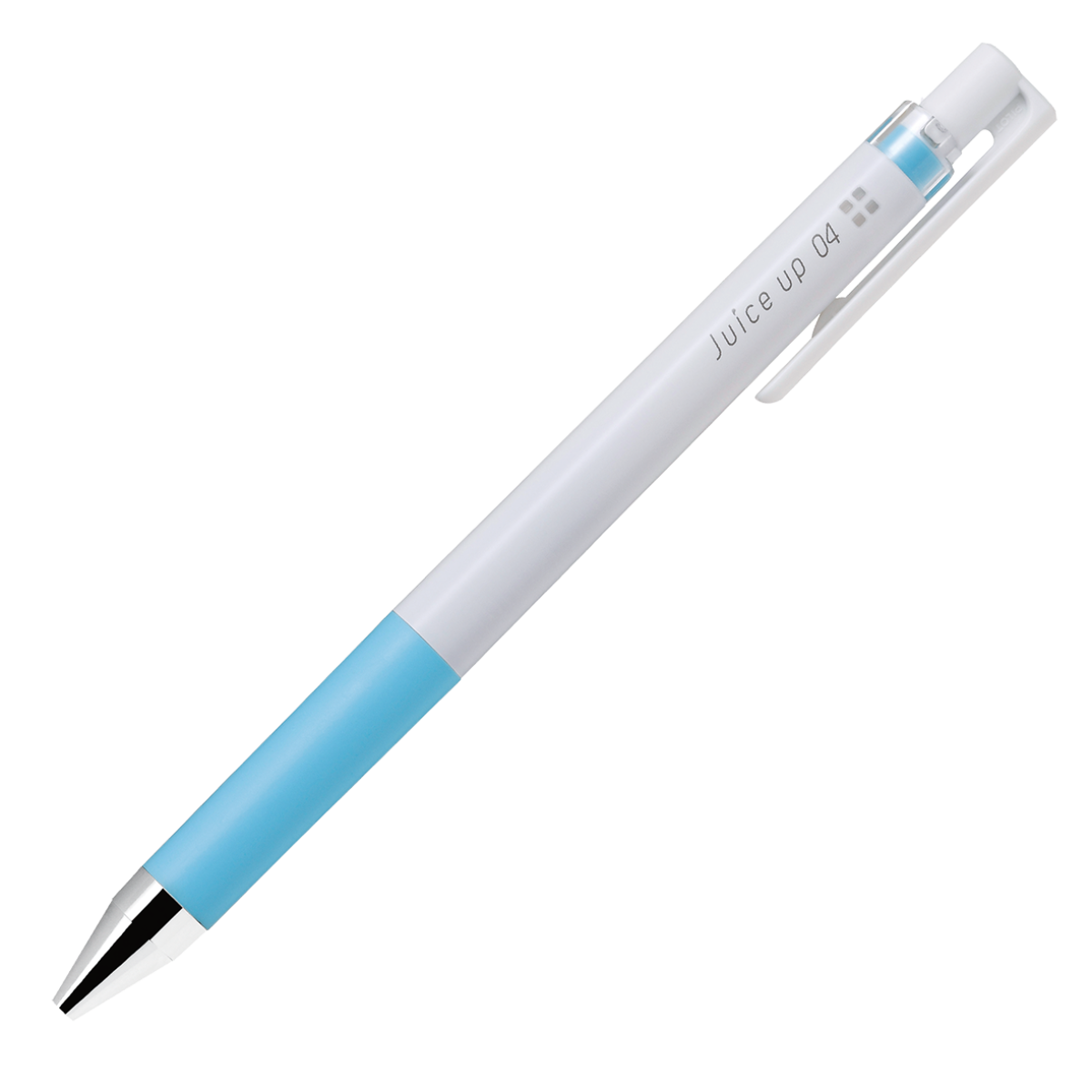 Pilot Juice Up Gel Pen 0.4mm Pastel Blue