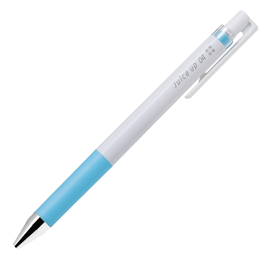 Pilot Juice Up Gel Pen 0.4mm Pastel Blue