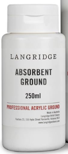 Langridge Absorbent Ground 250ml