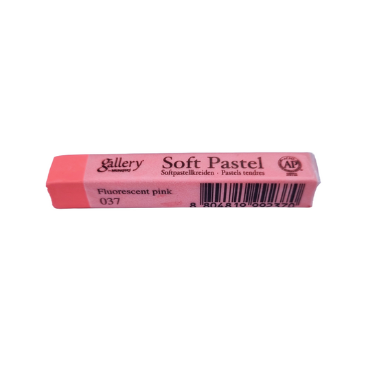 Mungyo Gallery Soft Pastel 037 Fluoro Pink