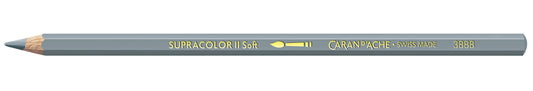 Caran d'Ache Supracolor Soft Watersoluble Pencil 005 Grey