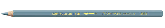 Caran d'Ache Supracolor Soft Watersoluble Pencil 006 Mouse Grey