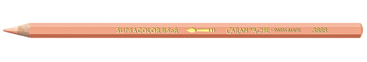 Caran d'Ache Supracolor Soft Watersoluble Pencil 041 Apricot