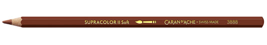 Caran d'Ache Supracolor Soft Watersoluble Pencil 059 Brown