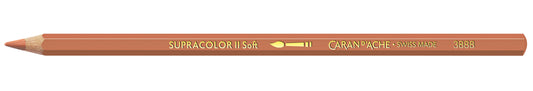 Caran d'Ache Supracolor Soft Watersoluble Pencil 062 Russet