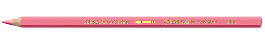 Caran d'Ache Supracolor Soft Watersoluble Pencil 082 Rose Pink