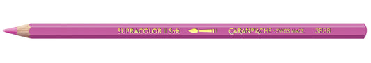 Caran d'Ache Supracolor Soft Watersoluble Pencil 091 Light Purple