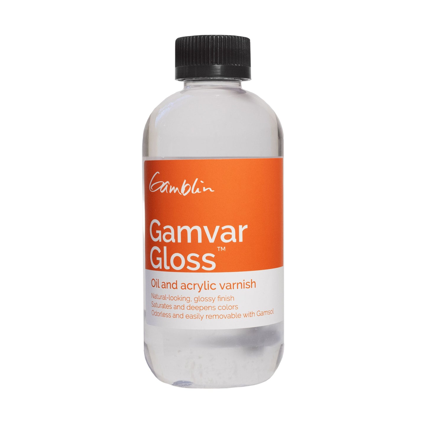 Gamblin Gamvar Picture Varnish Gloss 250ml