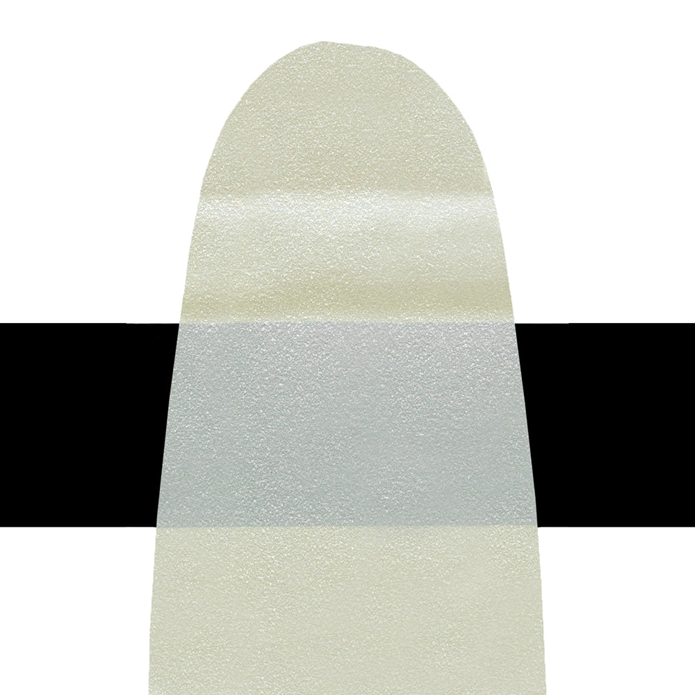 Golden Heavy Body Acrylic 237ml Iridescent Pearl (coarse)