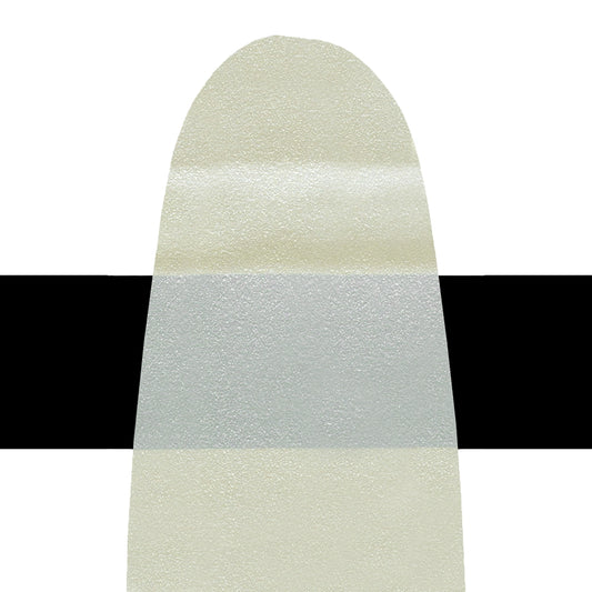 Golden Heavy Body Acrylic 237ml Iridescent Pearl (coarse)