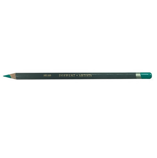 Derwent Artists Pencil 4130 Spruce Green