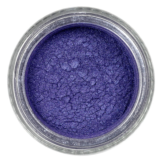 Langridge Dry Pigment 120ml Iridescent Violet