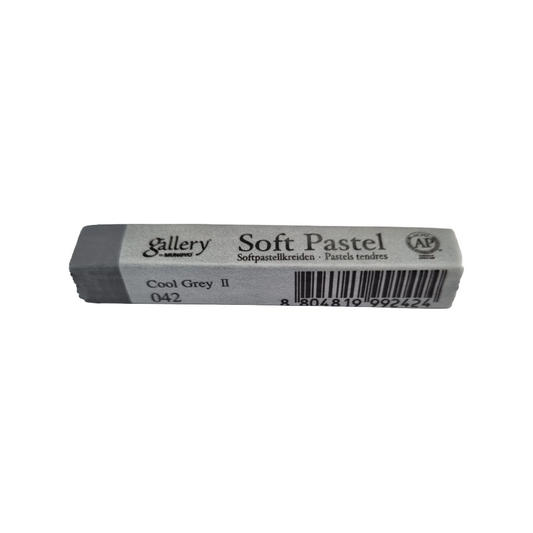 Mungyo Gallery Soft Pastel 042 Cool Grey 2