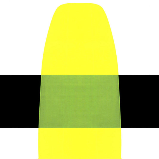 Golden Heavy Body Acrylic 473ml Fluoro Chartreuse
