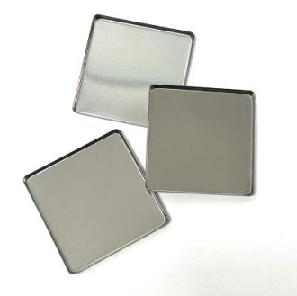 Neef Mini Watercolour Pans 52 x 52mm Bag 3