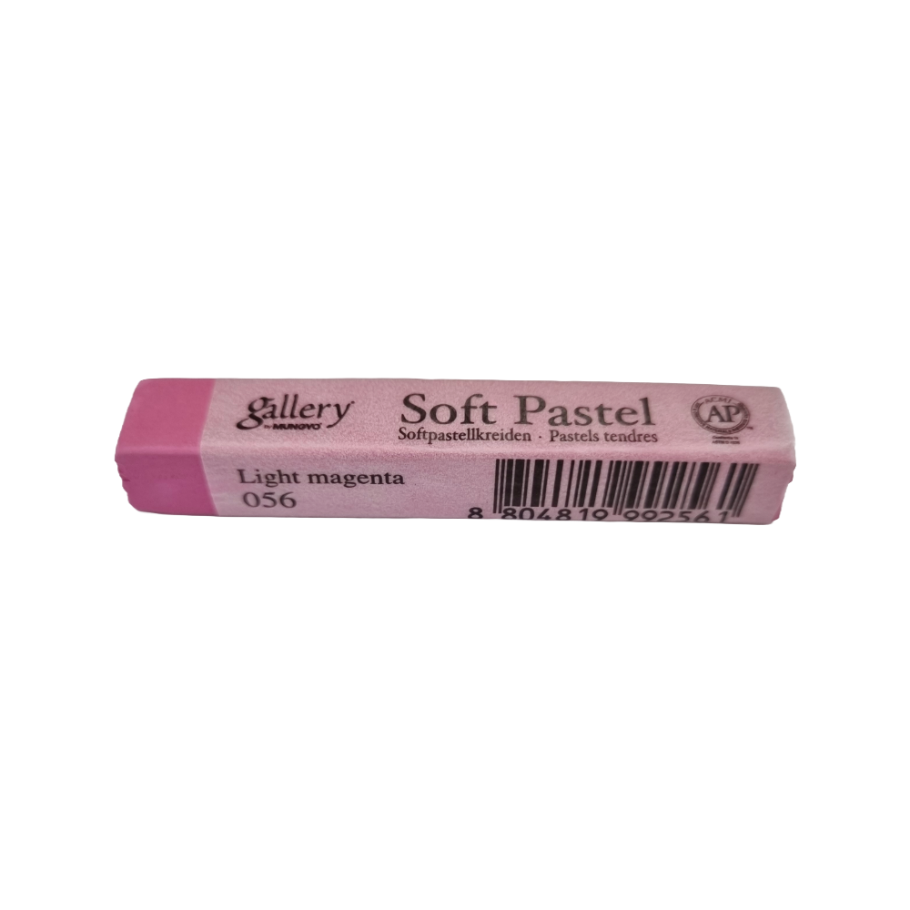 Mungyo Gallery Soft Pastel 056 Light Magenta