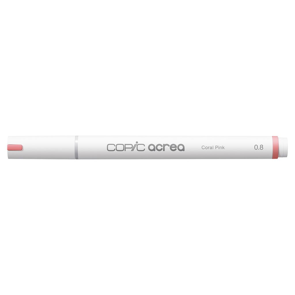 Copic Acrea Paint Marker Coral Pink