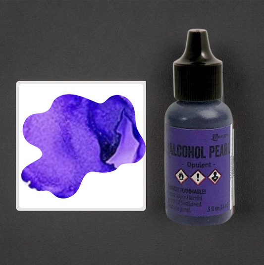 Ranger Alcohol Ink 14ml Pearl Opulent