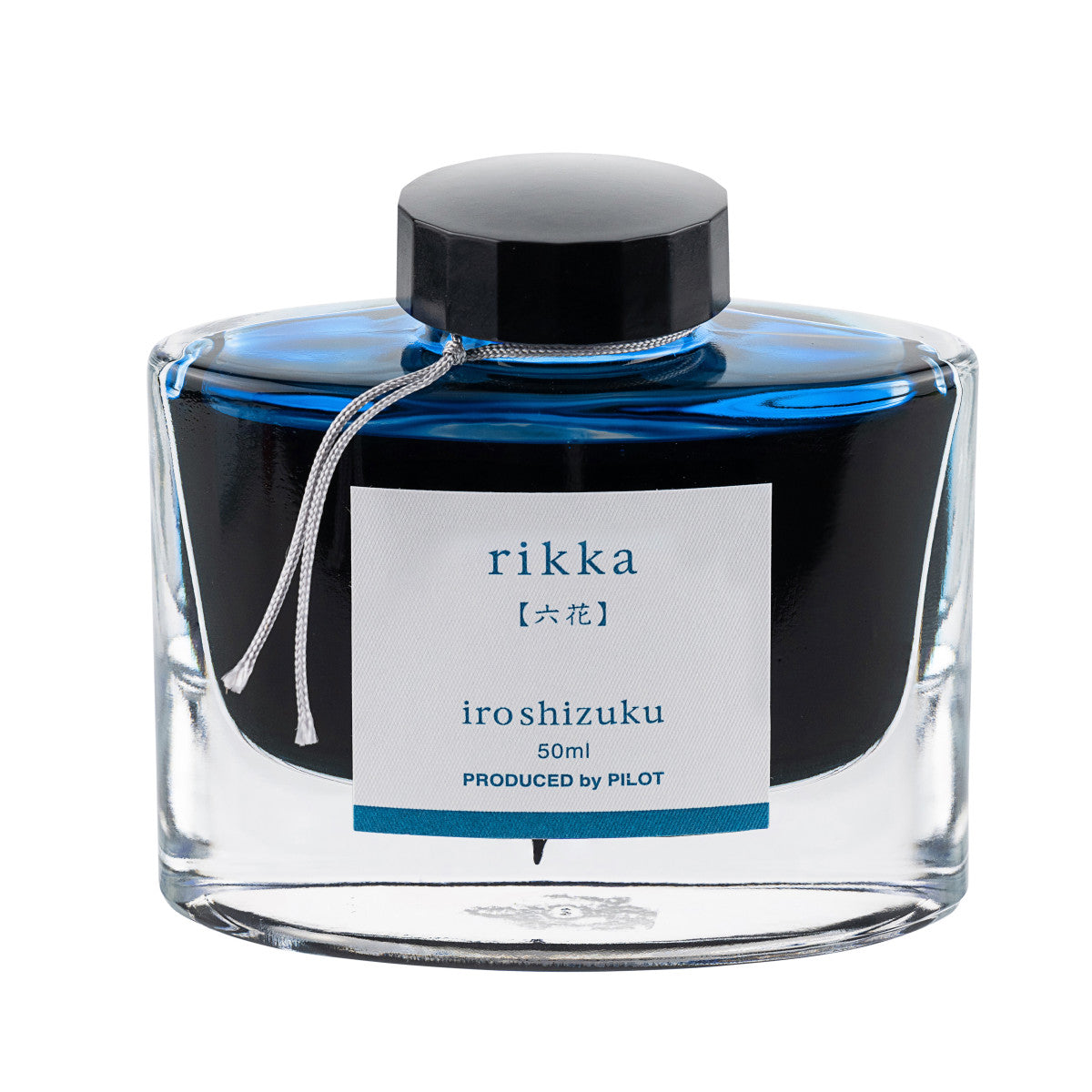 Pilot Iroshizuku Ink 50ml Rikka / Snow Crystal