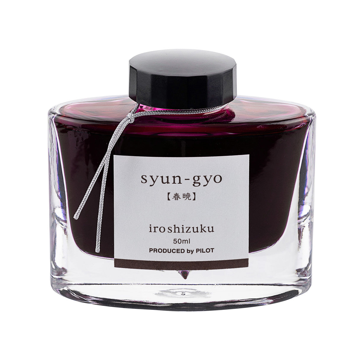 Pilot Iroshizuku Ink 50ml Syun-gyo / Spring Dawn