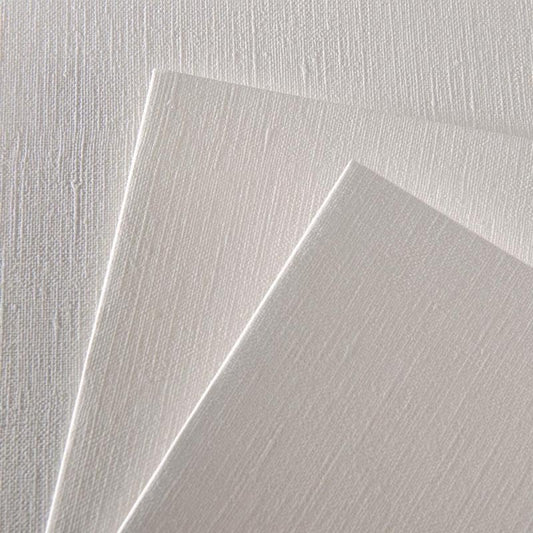 Canson Figueras 290 Canvas Oil Paper A4 Pad 21 x 29.7 cm