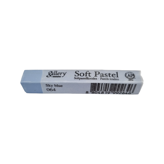 Mungyo Gallery Soft Pastel 064 Sky Blue