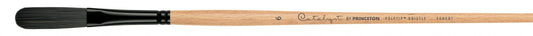 Princeton Catalyst Polytip Bristle Egbert Size 6