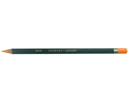 Derwent Artists Pencil 6420 Autumn Leaf