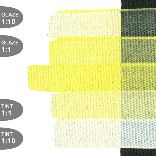 Golden SoFlat 59ml Pale Yellow