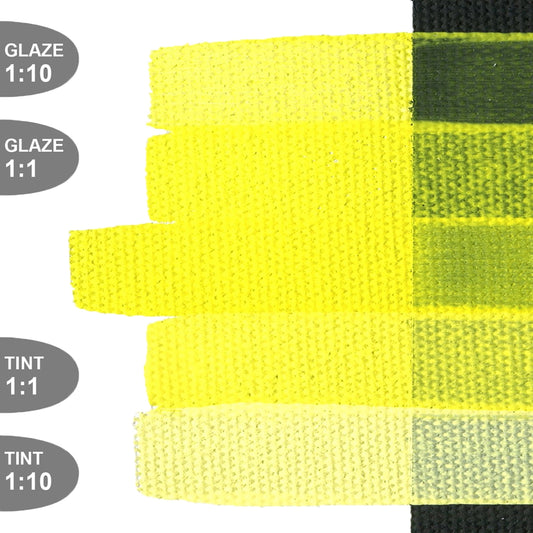 Golden SoFlat 118ml Cadmium Primrose
