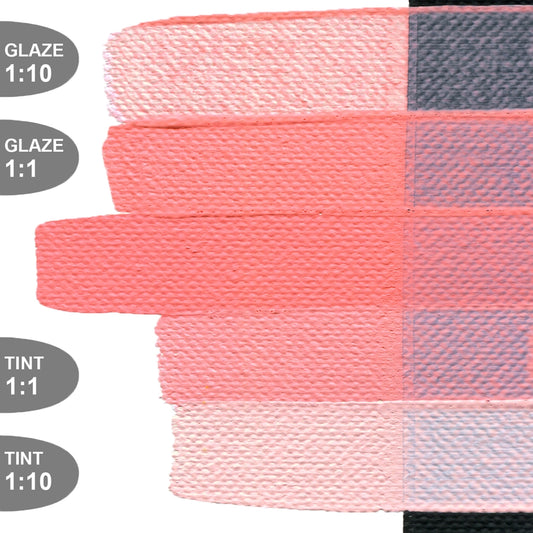 Golden SoFlat 59ml Light Magenta