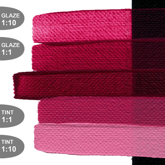 Golden SoFlat 59ml Crimson