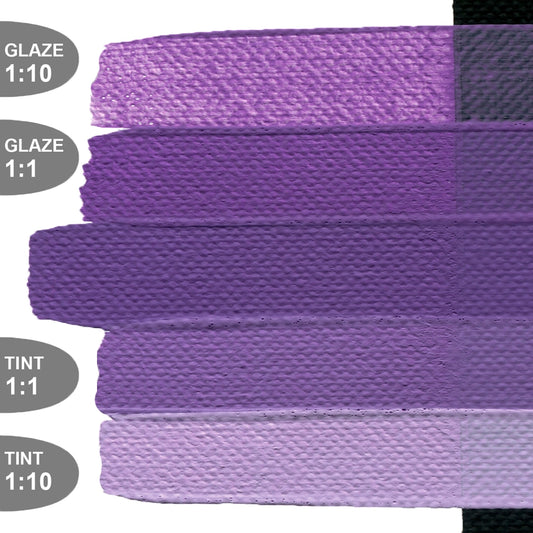 Golden SoFlat 59ml Light Violet