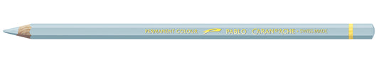 Caran d'Ache Pablo Pencil 004 Steel Grey